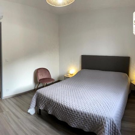 شقة Chez Francoise Porto  المظهر الخارجي الصورة