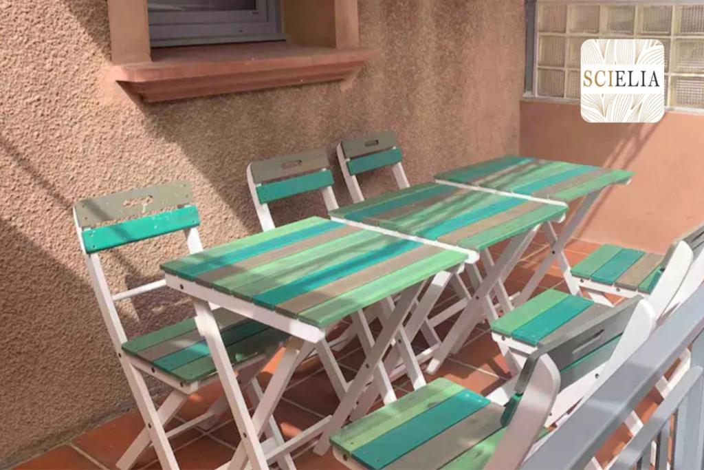 شقة Chez Francoise Porto  المظهر الخارجي الصورة